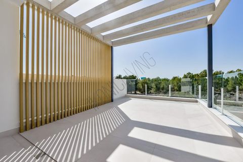 Villa i Finestrat, Alicante, Finestrat - € 790.000 | Ref: SDP02415IK/3696 - foto 30