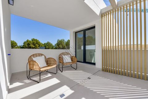 Villa i Finestrat, Alicante, Finestrat - € 790.000 | Ref: SDP02415IK/3696 - foto 31