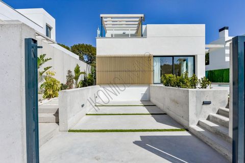 Villa i Finestrat, Alicante, Finestrat - € 790.000 | Ref: SDP02415IK/3696 - foto 33