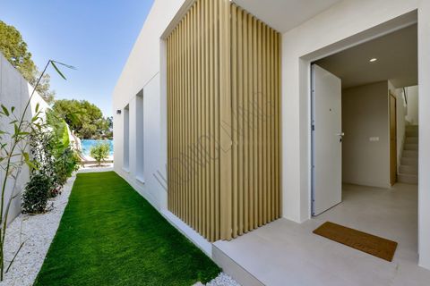 Villa i Finestrat, Alicante, Finestrat - € 790.000 | Ref: SDP02415IK/3696 - foto 34