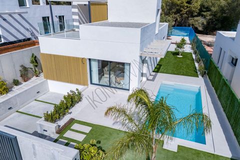 Villa i Finestrat, Alicante, Finestrat - € 790.000 | Ref: SDP02415IK/3696 - foto 36