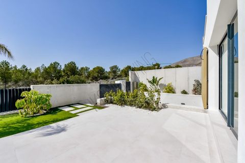 Villa i Finestrat, Alicante, Finestrat - € 790.000 | Ref: SDP02415IK/3696 - foto 37