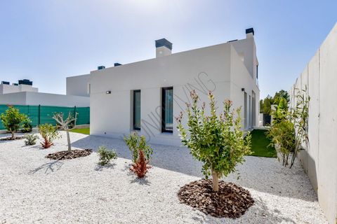 Villa i Finestrat, Alicante, Finestrat - € 790.000 | Ref: SDP02415IK/3696 - foto 38