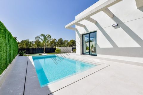 Villa i Finestrat, Alicante, Finestrat - € 790.000 | Ref: SDP02415IK/3696 - foto 41