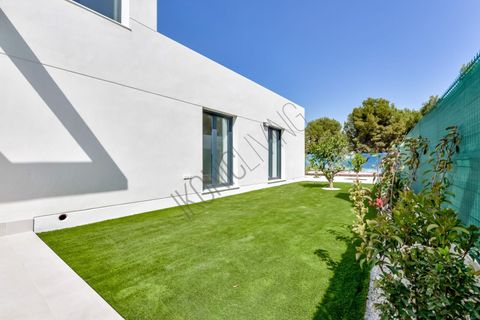 Villa i Finestrat, Alicante, Finestrat - € 790.000 | Ref: SDP02415IK/3696 - foto 42