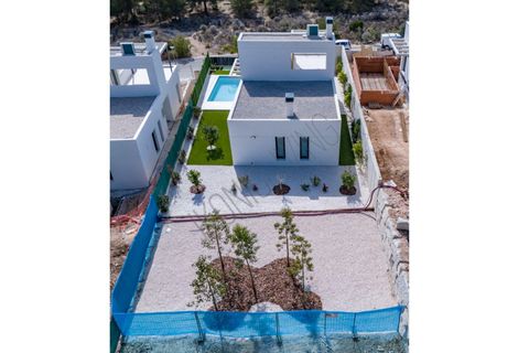 Villa i Finestrat, Alicante, Finestrat - € 790.000 | Ref: SDP02415IK/3696 - foto 44