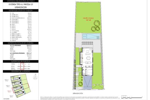 Villa i Finestrat, Alicante, Finestrat - € 790.000 | Ref: SDP02415IK/3696 - foto 46