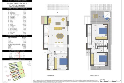 Villa i Finestrat, Alicante, Finestrat - € 790.000 | Ref: SDP02415IK/3696 - foto 47