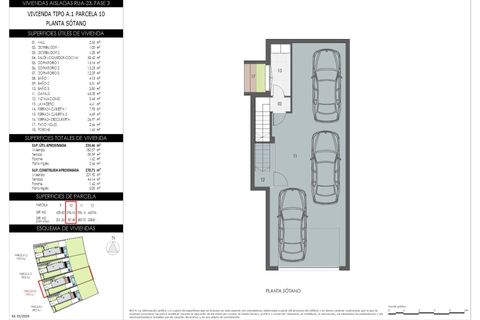 Villa i Finestrat, Alicante, Finestrat - € 790.000 | Ref: SDP02415IK/3696 - foto 48