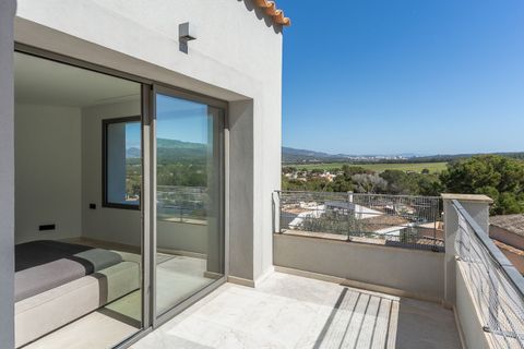 Villa a El Toro, Mallorca, El Toro - € 1.750.000 | Ref: 32694 - foto 2
