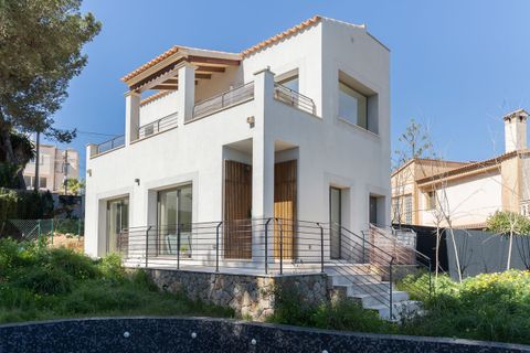Villa a El Toro, Mallorca, El Toro - € 1.750.000 | Ref: 32694 - foto 3