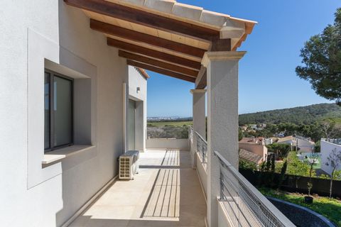 Villa a El Toro, Mallorca, El Toro - € 1.750.000 | Ref: 32694 - foto 5