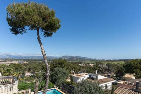 Villa a El Toro, Mallorca, El Toro - € 1.750.000 | Ref: 32694 - foto 21