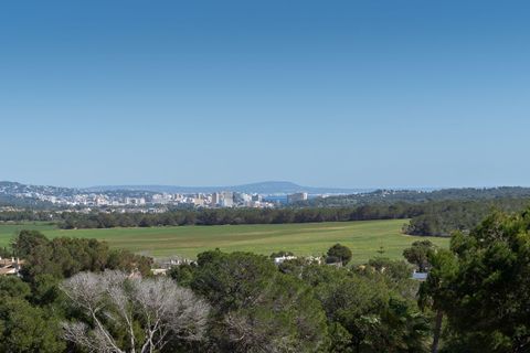 Villa a El Toro, Mallorca, El Toro - € 1.750.000 | Ref: 32694 - foto 24