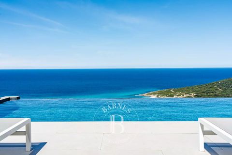 Villa i Corbara, Haute-Corse, Corbara - € 2.100.000 | Ref: RV2146 - foto 2