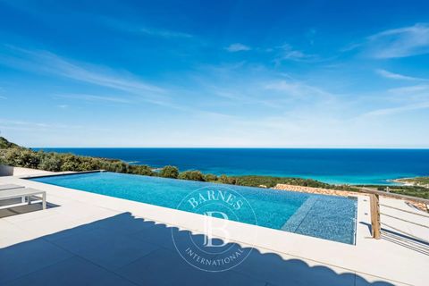 Villa i Corbara, Haute-Corse, Corbara - € 2.100.000 | Ref: RV2146 - foto 3
