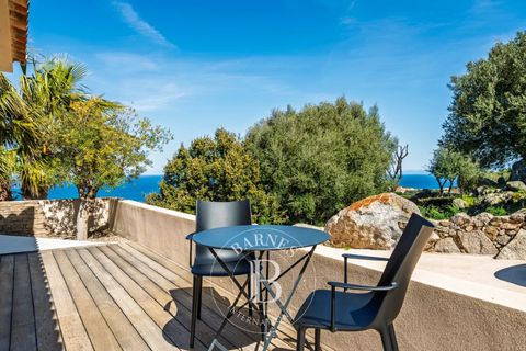 Villa i Corbara, Haute-Corse, Corbara - € 2.100.000 | Ref: RV2146 - foto 22
