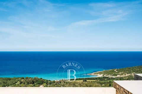 Villa i Corbara, Haute-Corse, Corbara - € 2.100.000 | Ref: RV2146 - foto 26