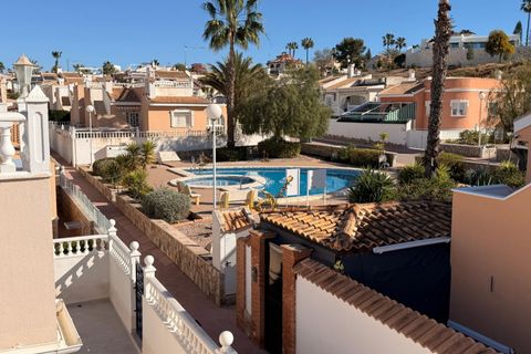 Byhus i Ciudad Quesada, Alicante, Ciudad Quesada - € 229.900 | Ref: R-49741 - foto 14