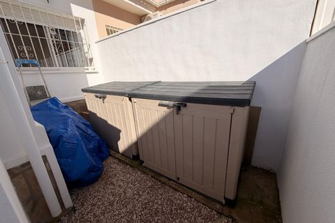 Byhus i Ciudad Quesada, Alicante, Ciudad Quesada - € 229.900 | Ref: R-49741 - foto 28
