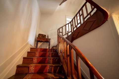 Villa a Viseu, Viseu, Viseu - € 950.000 | Ref: 126021010-185 - foto 4