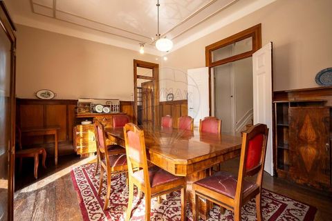Villa a Viseu, Viseu, Viseu - € 950.000 | Ref: 126021010-185 - foto 7