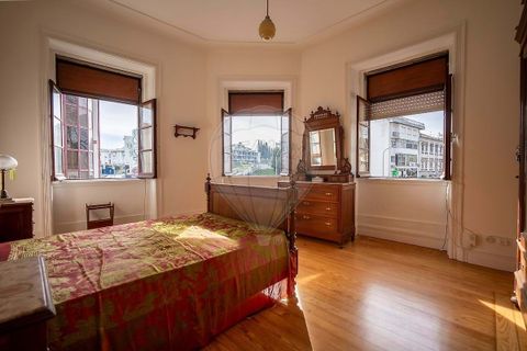 Villa a Viseu, Viseu, Viseu - € 950.000 | Ref: 126021010-185 - foto 12