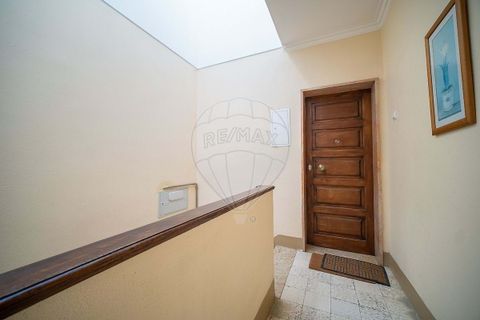 Leilighet i Almada, Setubal, Almada - € 399 500 | Ref: 123211548-1 - foto 4