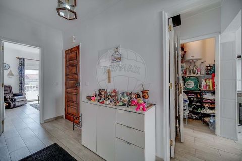 Leilighet i Almada, Setubal, Almada - € 399 500 | Ref: 123211548-1 - foto 5