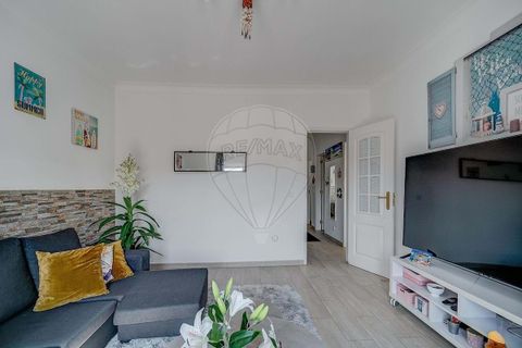 Leilighet i Almada, Setubal, Almada - € 399 500 | Ref: 123211548-1 - foto 8