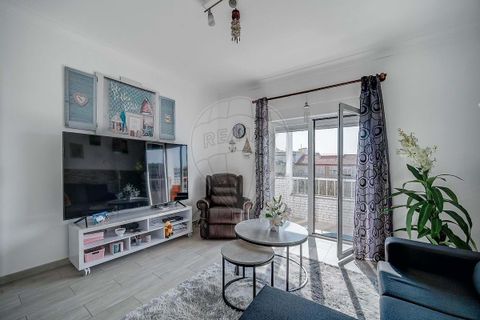Leilighet i Almada, Setubal, Almada - € 399 500 | Ref: 123211548-1 - foto 9