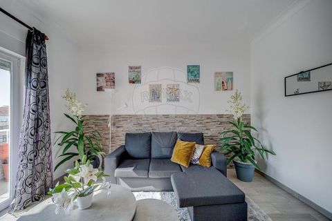 Leilighet i Almada, Setubal, Almada - € 399 500 | Ref: 123211548-1 - foto 10