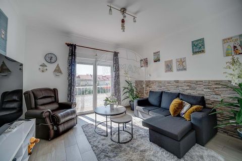 Leilighet i Almada, Setubal, Almada - € 399 500 | Ref: 123211548-1 - foto 11