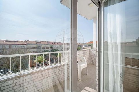 Leilighet i Almada, Setubal, Almada - € 399 500 | Ref: 123211548-1 - foto 12