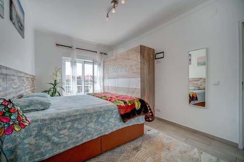 Leilighet i Almada, Setubal, Almada - € 399 500 | Ref: 123211548-1 - foto 15
