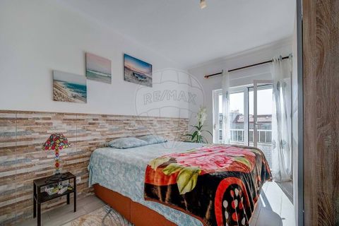 Leilighet i Almada, Setubal, Almada - € 399 500 | Ref: 123211548-1 - foto 16