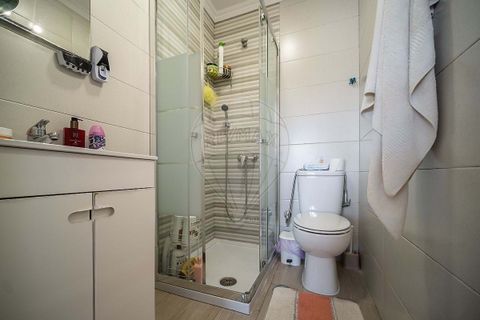 Leilighet i Almada, Setubal, Almada - € 399 500 | Ref: 123211548-1 - foto 18