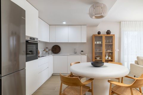 Leilighet i Calpe, Alicante, Calpe - € 385 000 | Ref: 84103038-01/10701 - foto 15