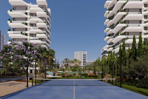 Leilighet i Calpe, Alicante, Calpe - € 385 000 | Ref: 84103038-01/10701 - foto 48