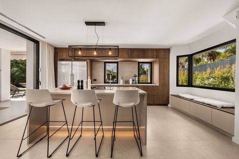 Villa i Marbella, Malaga, Marbella - € 2.650.000 | Ref: 720-00108P - foto 6
