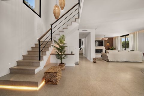 Villa i Marbella, Malaga, Marbella - € 2.650.000 | Ref: 720-00108P - foto 9