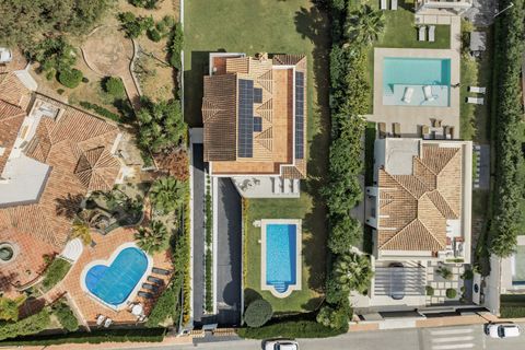 Villa i Marbella, Malaga, Marbella - € 2.650.000 | Ref: 720-00108P - foto 23