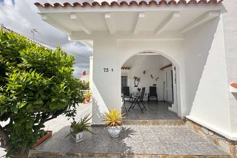 Bungalou a Orihuela, Alicante, Orihuela - € 163.000 | Ref: B-3485 - foto 8