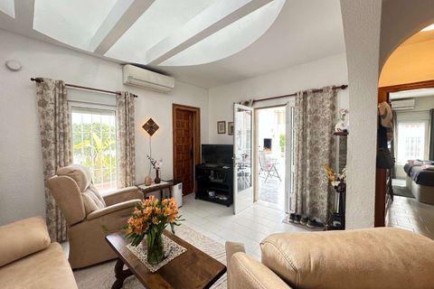 Bungalou a Orihuela, Alicante, Orihuela - € 163.000 | Ref: B-3485 - foto 11