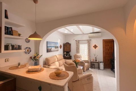 Bungalou a Orihuela, Alicante, Orihuela - € 163.000 | Ref: B-3485 - foto 12