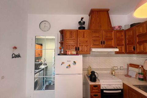 Bungalou a Orihuela, Alicante, Orihuela - € 163.000 | Ref: B-3485 - foto 14