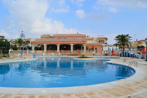 Bungalou a Orihuela, Alicante, Orihuela - € 163.000 | Ref: B-3485 - foto 28