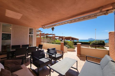 Lejlighed i Calpe, Alicante, Calpe - € 849.000 | Ref: 11968 - foto 4