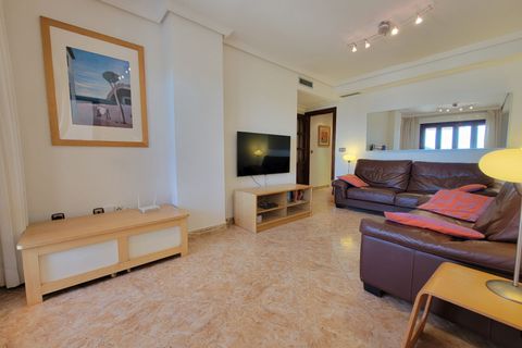 Lejlighed i Calpe, Alicante, Calpe - € 849.000 | Ref: 11968 - foto 7