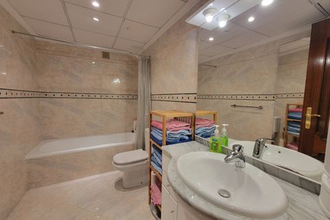 Lejlighed i Calpe, Alicante, Calpe - € 849.000 | Ref: 11968 - foto 23